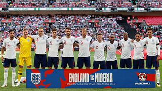 World Cup 2018: how to follow England