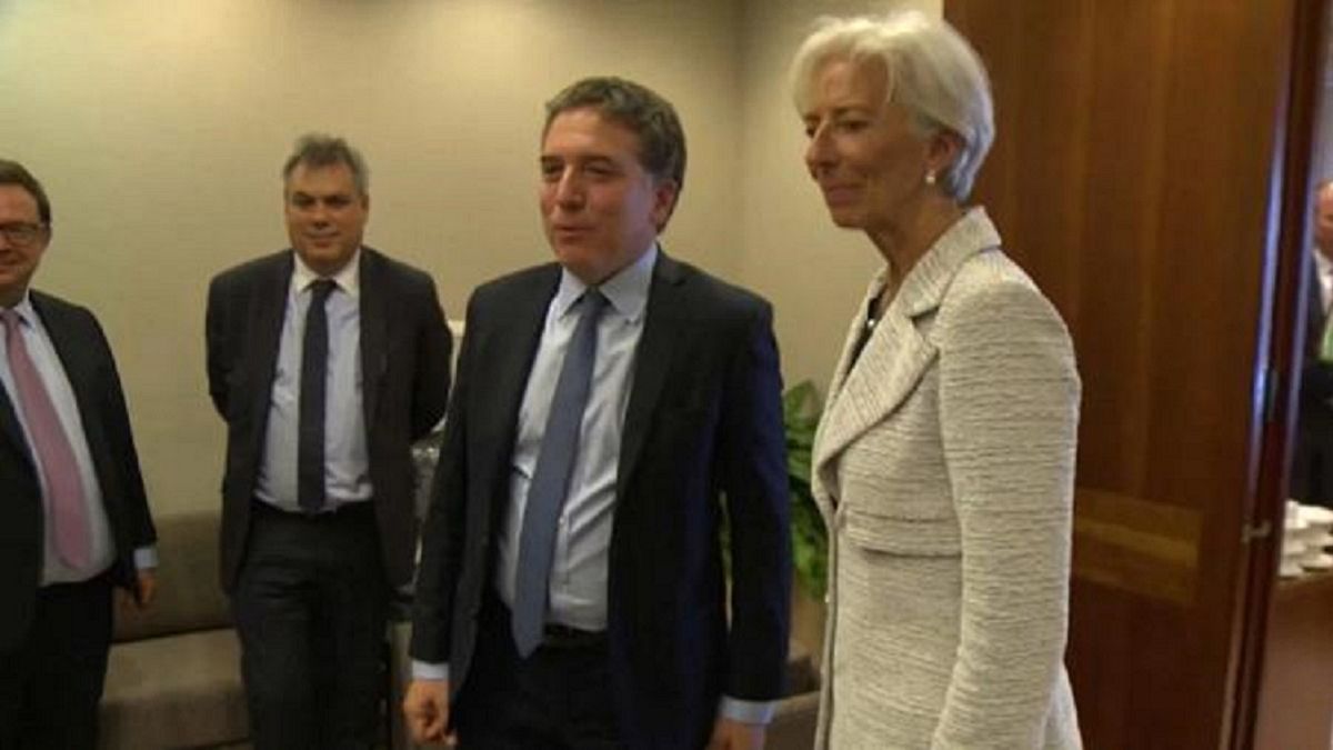 Argentina: accordo Fmi da 50 miliardi di dollari
