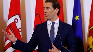 Austria, finanziamenti illeciti esteri e violazione della legge austriaca sull'islam