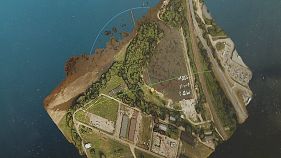 إدراة الأزمات في أوروبا... موضوع مشروع بحث أوروبي