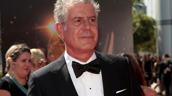 Morto lo chef di fama internazionale Anthony Bourdain, aveva 61 anni Morto lo chef di fama internazionale Anthony Bourdain, aveva 61 anni