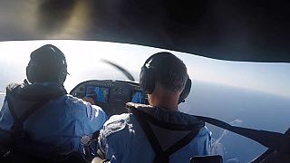 "Pilotes volontaires", sopra il mare per salvare i migranti