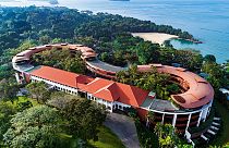 Σιγκαπούρη: Η σκοτεινή ιστορία πίσω από το νησί όπου θα συναντηθούν Τραμπ και Κιμ