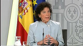 España levanta la supervisión de las cuentas de la Generalitat catalana