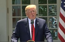 Trump Rusya'nın G7'ye davet edilmesini istedi 