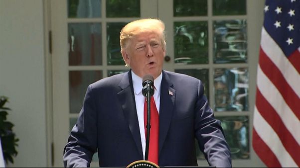 Trump Rusya'nın G7'ye davet edilmesini istedi Trump Rusya'nın G7'ye davet edilmesini istedi