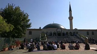 Австрия закрывает мечети