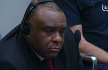 La CPI absuelve al señor de la guerra congoleño Jean-Pierre Bemba
