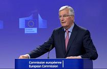 Barnier sends London back to the drawing board
