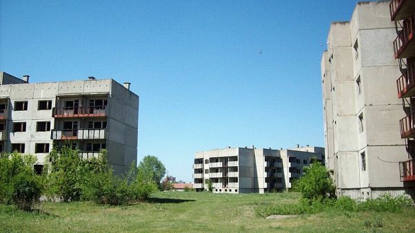 Russian-designed nuclear power plant causes tension in Bulgaria Russian-designed nuclear power plant causes tension in Bulgaria