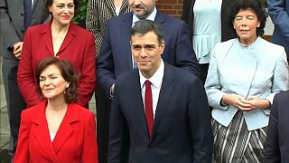 Spagna: "Chiamatelo consiglio delle ministre e dei ministri"
