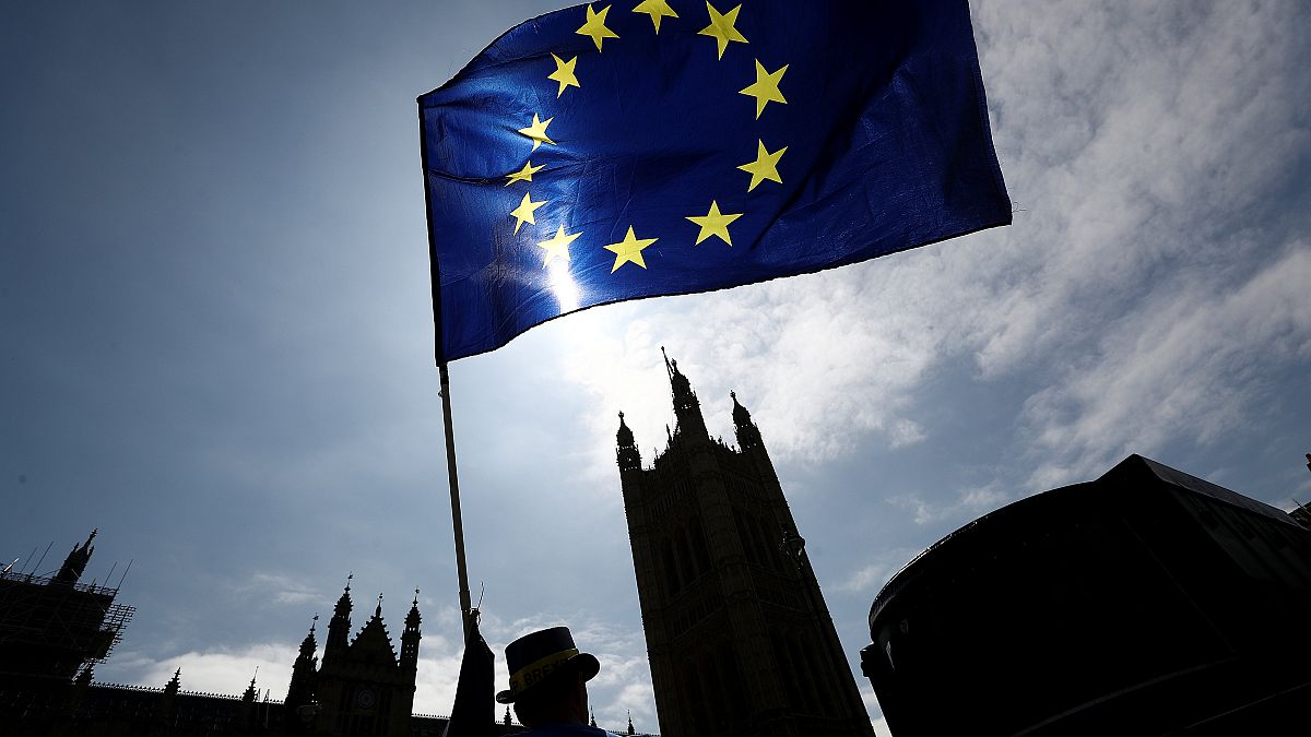 Brexit: Bruselas rechaza la última propuesta británica