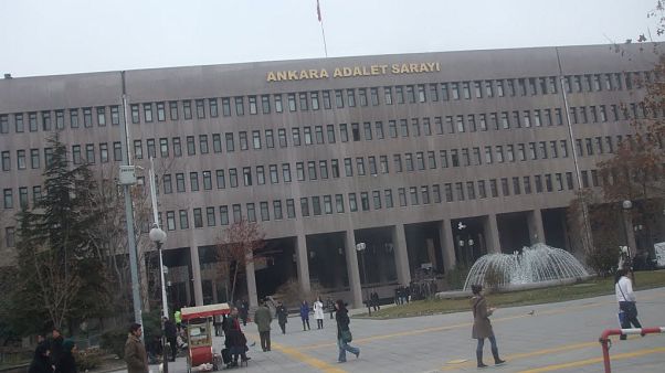 Eski STV Genel Müdürü Karaca'ya müebbet hapis cezası Eski STV Genel Müdürü Karaca'ya müebbet hapis cezası