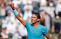 Roland-Garros : une finale Nadal-Thiem