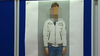 Suspeito de homicídio na Alemanha detido no Iraque