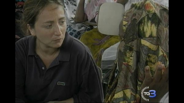 Ilaria Alpi, GIP rinvia di nuovo la decisione sull'archiviazione o sulla riapertura inchiesta Ilaria Alpi, GIP rinvia di nuovo la decisione sull'archiviazione o sulla riapertura inchiesta