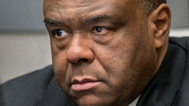 TPI absolve Bemba de crimes de guerra TPI absolve Bemba de crimes de guerra