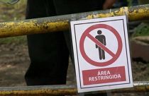 Vermisste rund um Vulkan Fuego: Hoffen und Bangen