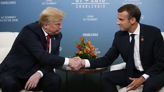 Accord improbable au G7