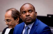 Жан-Пьер Бемба:  отмена приговора МУС