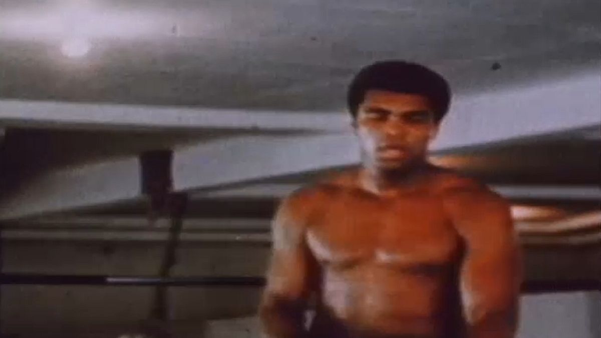 Donald Trump admite conceder perdão a Muhammad Ali