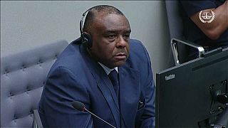 DR Congo: ICC overturns Bemba verdict