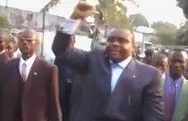 Internationales Strafgericht hebt Bemba-Urteil auf