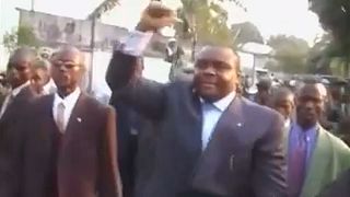 Internationales Strafgericht hebt Bemba-Urteil auf