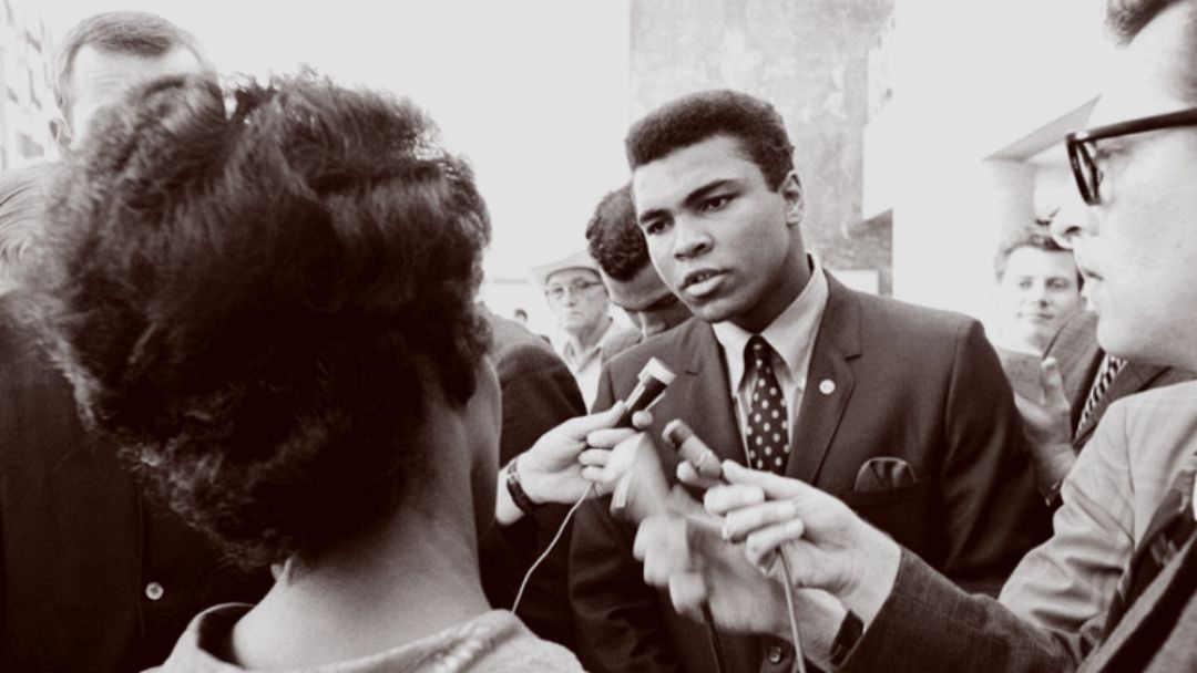 muhammed ali clay