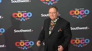 John Lasseter to leave Pixar after “missteps”