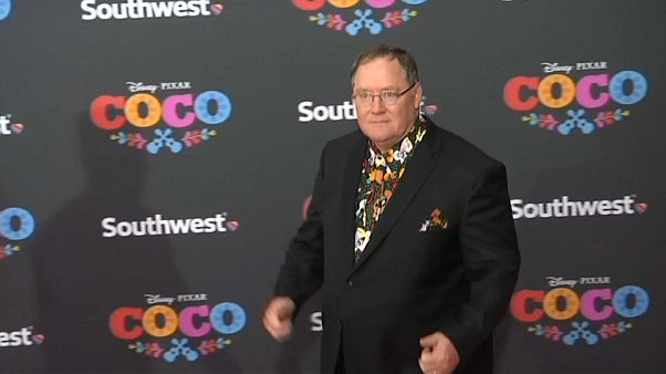 John Lasseter to leave Pixar after “missteps” John Lasseter to leave Pixar after “missteps”
