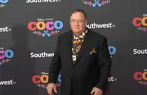 Disney: «Τίτλοι τέλους» για τον Τζον Λάσιτερ