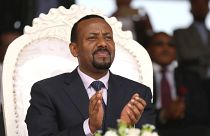  رئيس وزراء إثيوبيا يزور مصر مع استمرار الخلافات حول سد النهضة 