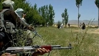 Taliban announces three-day Eid ceasefire in Afghanistan