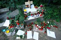 Mordfall Susanna: Verdächtiger Ali B. ist zurück in Deutschland