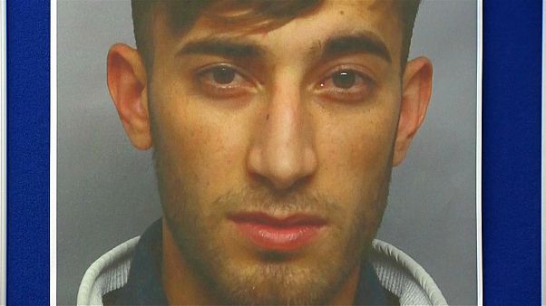 Iraqi refugee extradited over murder of German teenager Iraqi refugee extradited over murder of German teenager