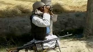 Tálib tűzszünet