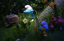 60 Jahre und kaum gealtert: Die Schlümpfe feiern Geburtstag