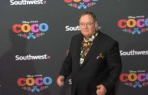 Основатель Pixar увольняется