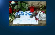 Ирак экстрадировал подозреваемого в убийстве