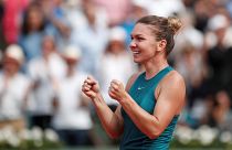 Ρολάν Γκαρός: Το πρώτο γκραν σλαμ της Χάλεπ