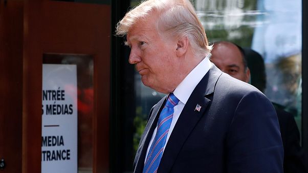 G7 : clap de fin sans enthousiasme G7 : clap de fin sans enthousiasme