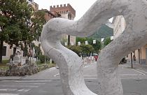 Carrara: festival del marmo, sulle orme di Michelangelo