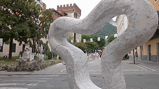 Carrara: festival del marmo, sulle orme di Michelangelo