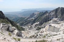 Το φεστιβάλ μαρμάρου της Καράρα