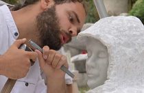 Marmorfest: Carrara feiert sein weißes Gold