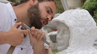 Marmorfest: Carrara feiert sein weißes Gold
