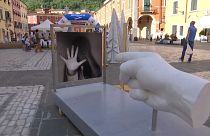 Каррара: под стук резцов