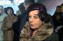 Скончалась первая «девушка Бонда»