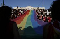 Athens Pride 2018: «Παρούσα» η Αθήνα